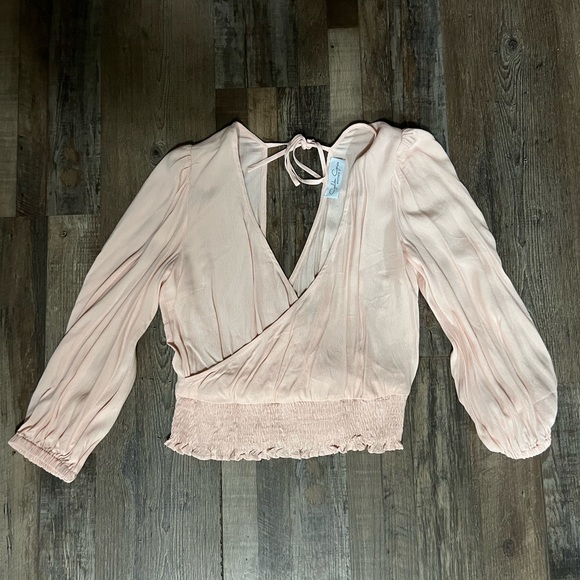Tops - Crop top